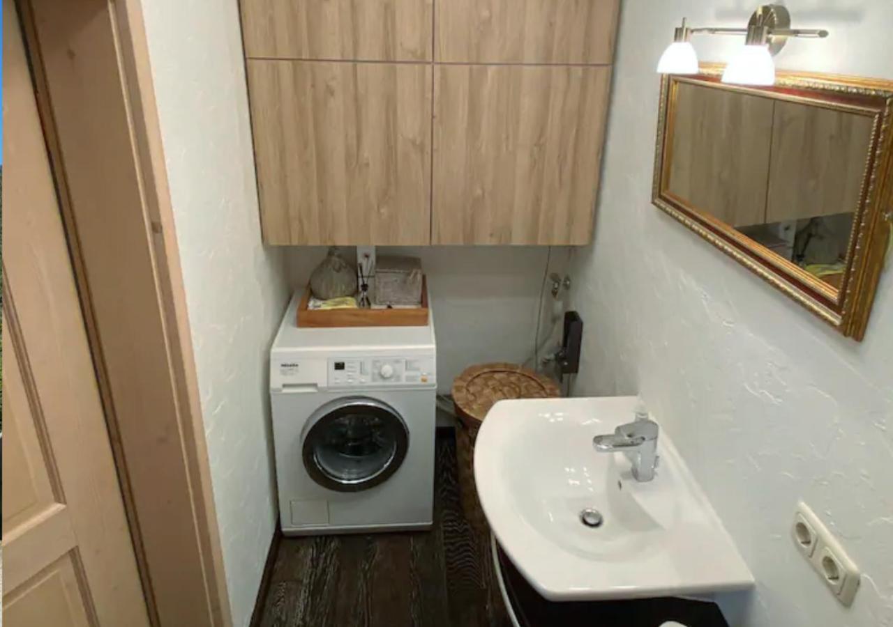 Sweet Alpen Home Garmisch-Partenkirchen Dış mekan fotoğraf