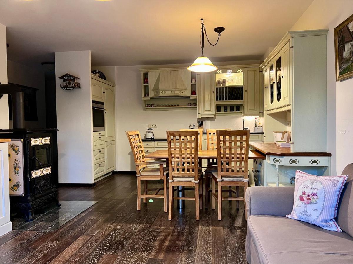 Sweet Alpen Home Garmisch-Partenkirchen Dış mekan fotoğraf