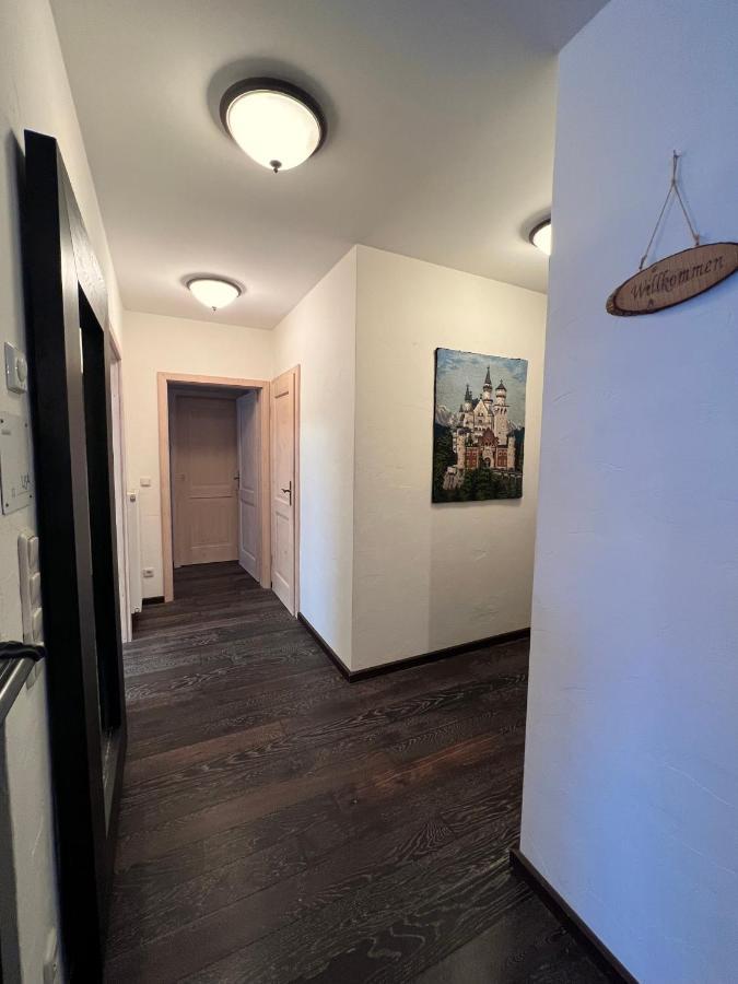 Sweet Alpen Home Garmisch-Partenkirchen Dış mekan fotoğraf