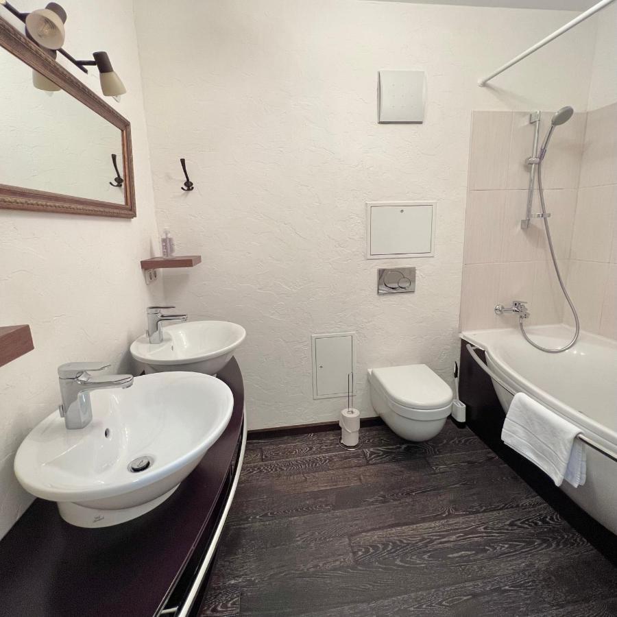 Sweet Alpen Home Garmisch-Partenkirchen Dış mekan fotoğraf