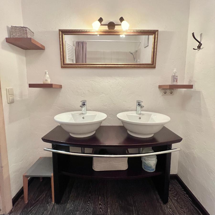Sweet Alpen Home Garmisch-Partenkirchen Dış mekan fotoğraf