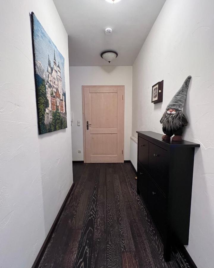 Sweet Alpen Home Garmisch-Partenkirchen Dış mekan fotoğraf