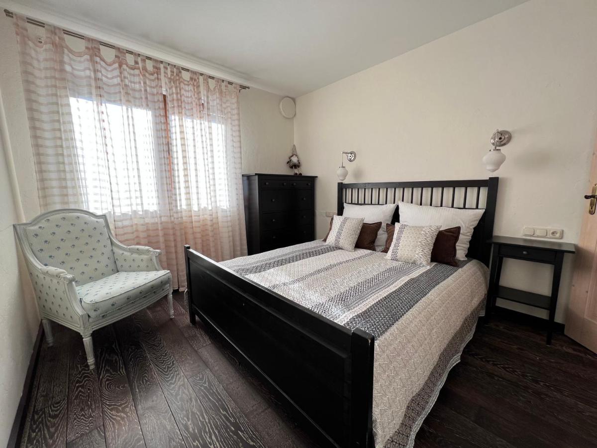 Sweet Alpen Home Garmisch-Partenkirchen Dış mekan fotoğraf